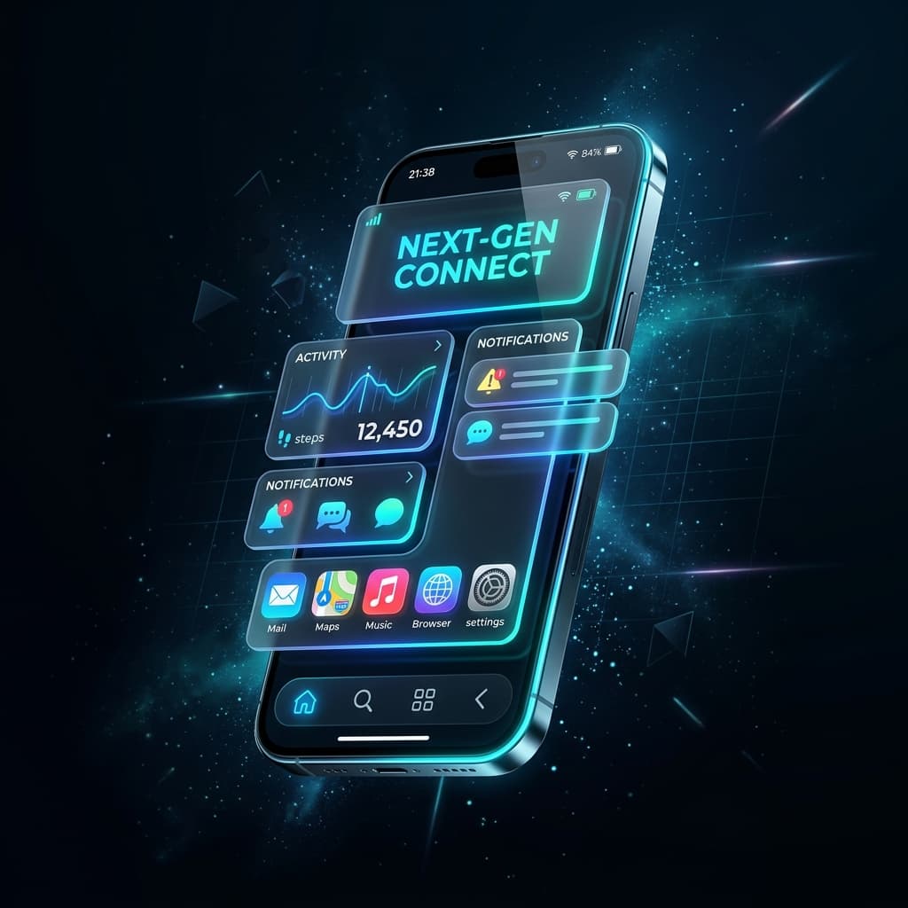 ScanKart Mobile